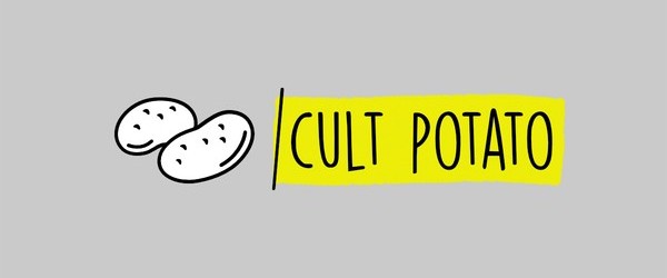 Cultpotato.com a store for the distinguished nerd.